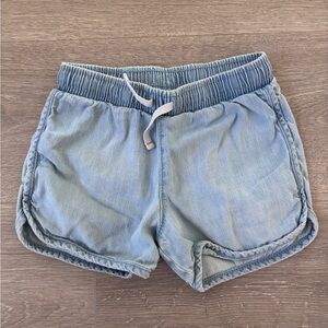 Cat & Jack shorts 5T